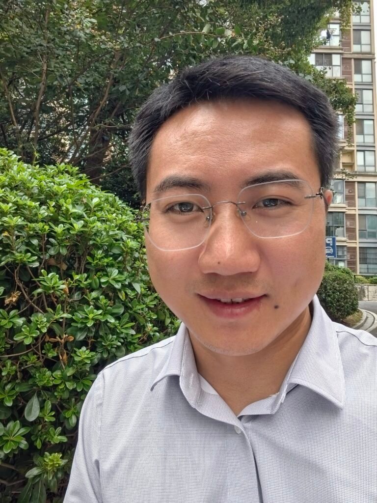 Steven, International Patient Coordinator